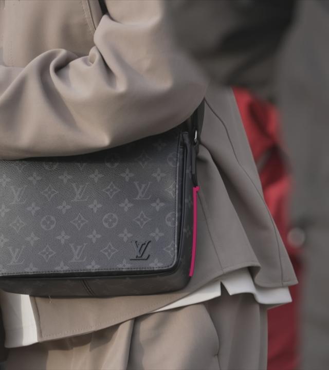 Der wahre Preis von Luxushandtaschen