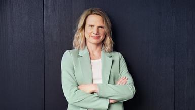 Dr. Nadine Bilke