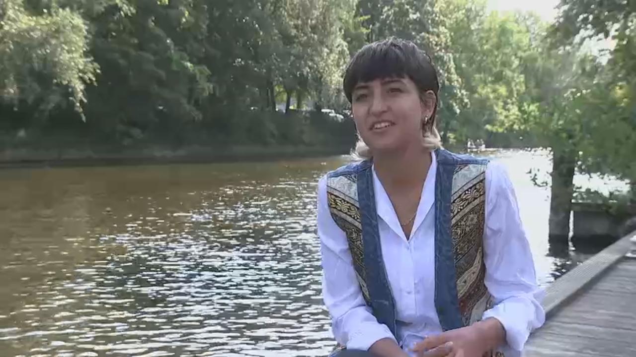 Dem Seelenschmerz auf der Spur ZDFmediathek