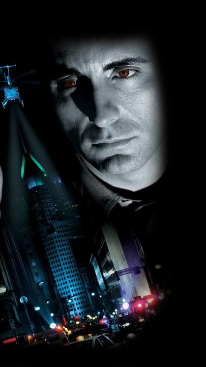 Plakatmotiv zum Film mit Michael Keaton und Andy Garcia.