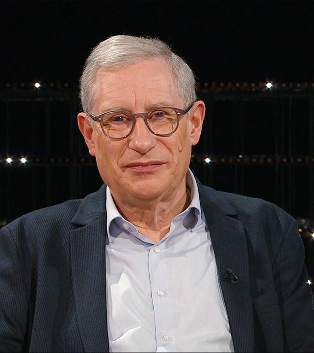Detlef Pollack, Religionssoziologe