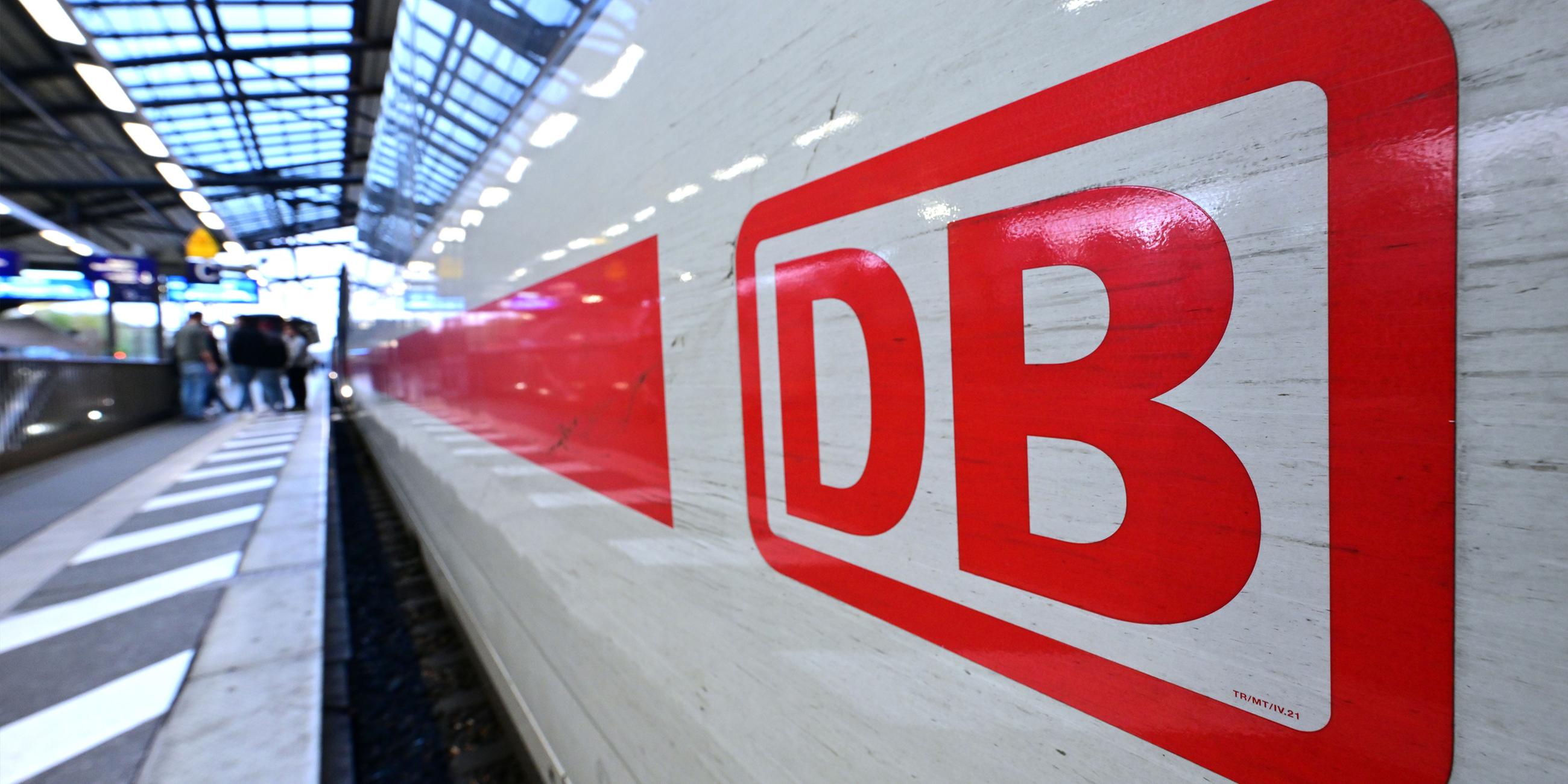 Symbolbild: Deutsche Bahn