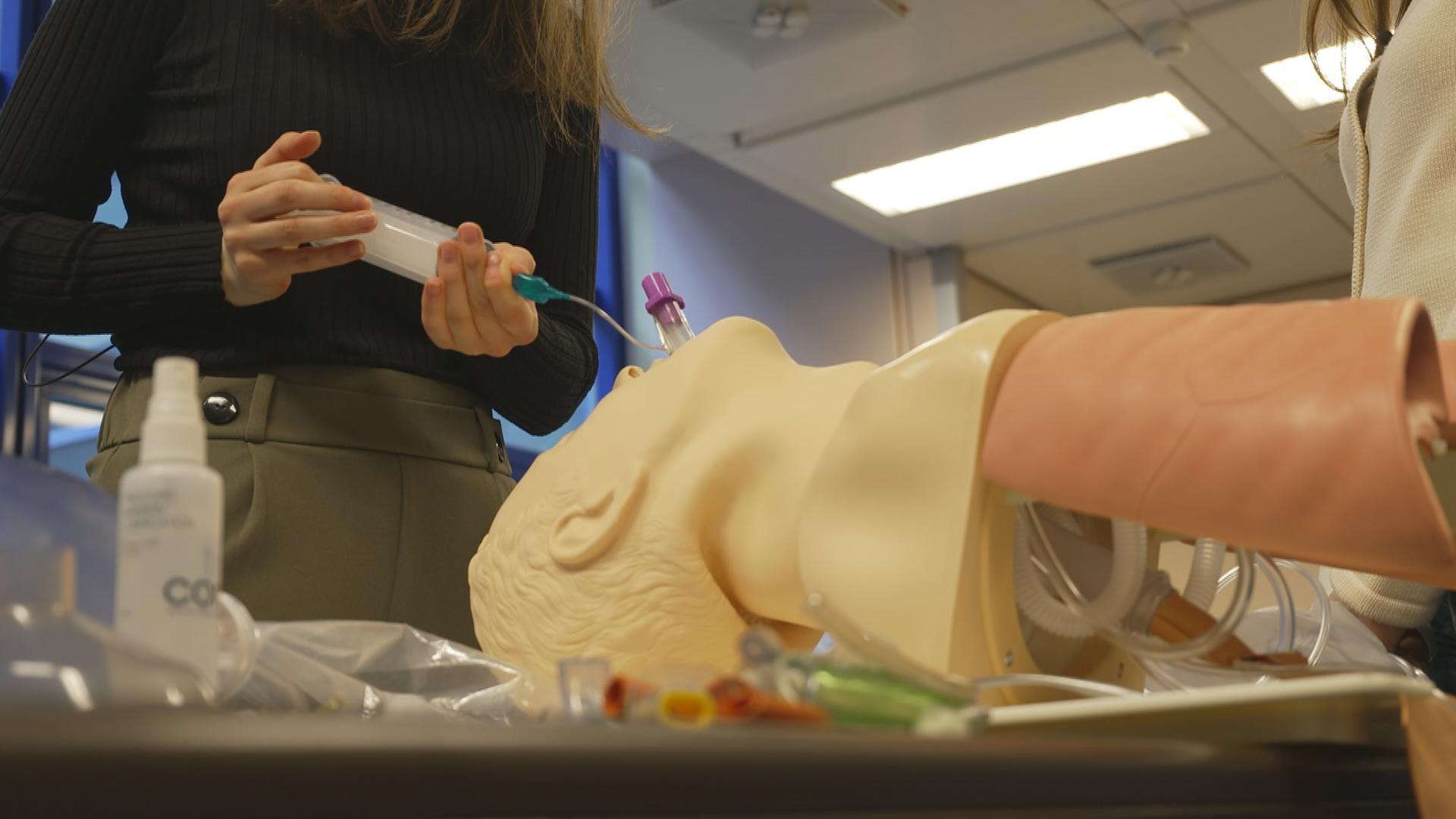 Deutsche Medizinstudierende in Österreich 