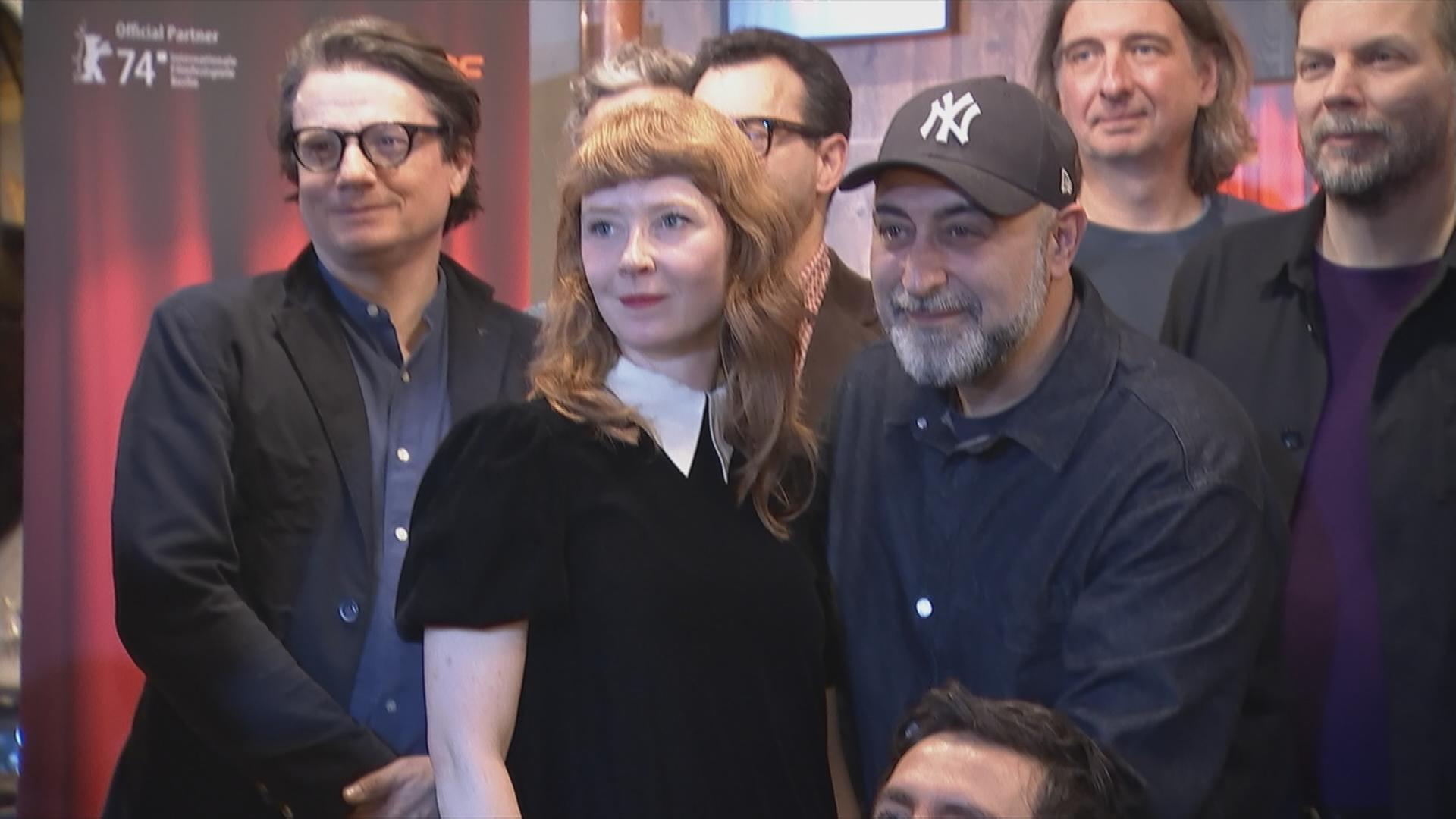 Sandra Hüller für Oscar nominiert