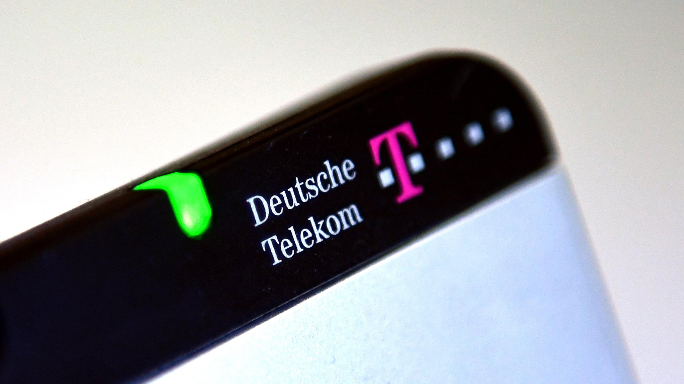 Telekom Handy