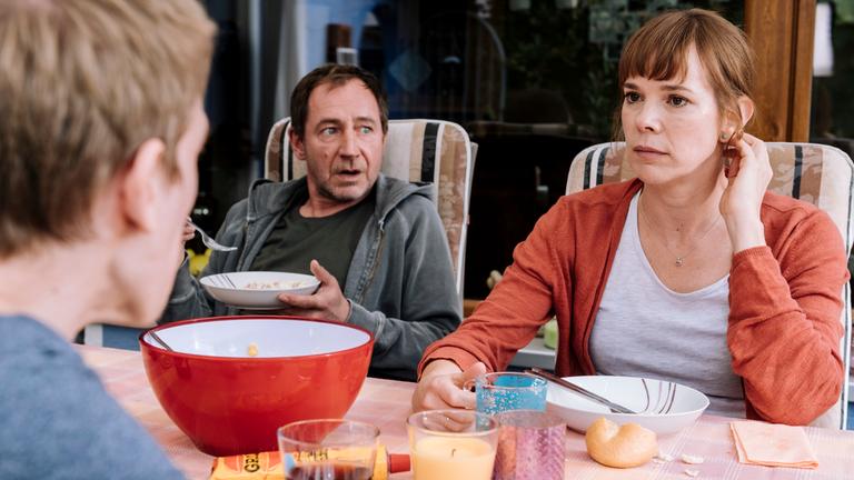 DEUTSCHER | Vierteilige Miniserie