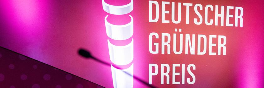 Deutscher Gründerpreis