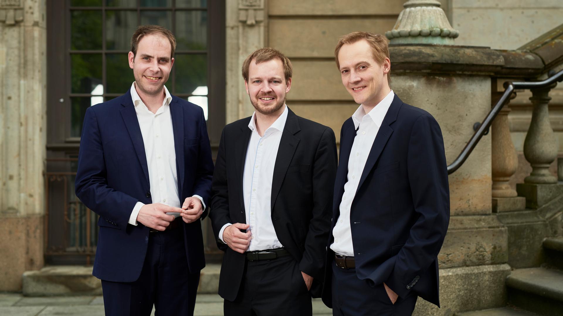 Oculavis GmbH