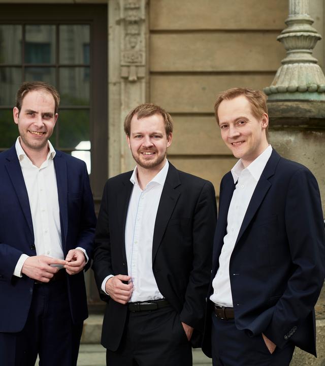 Oculavis GmbH