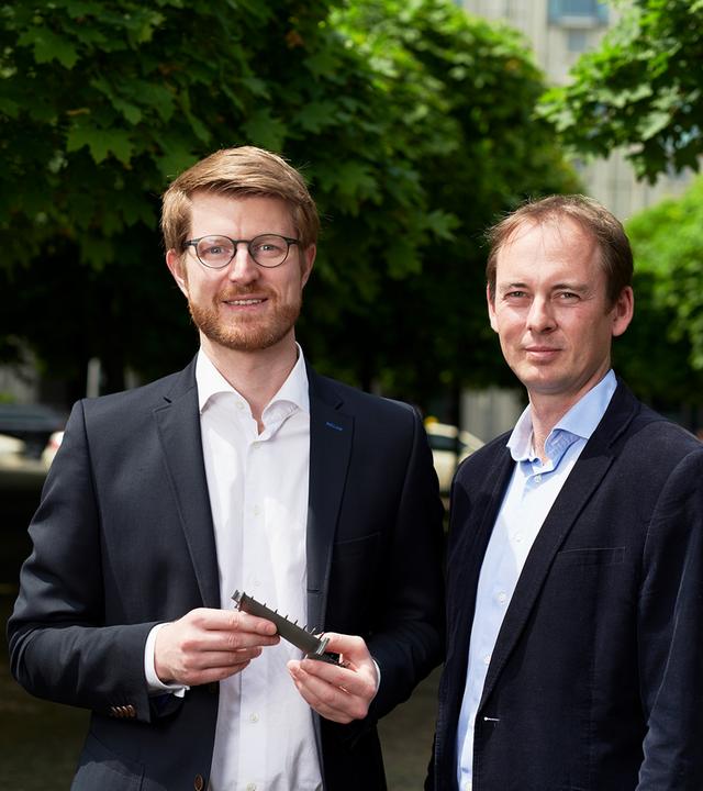 Vektoflow GmbH