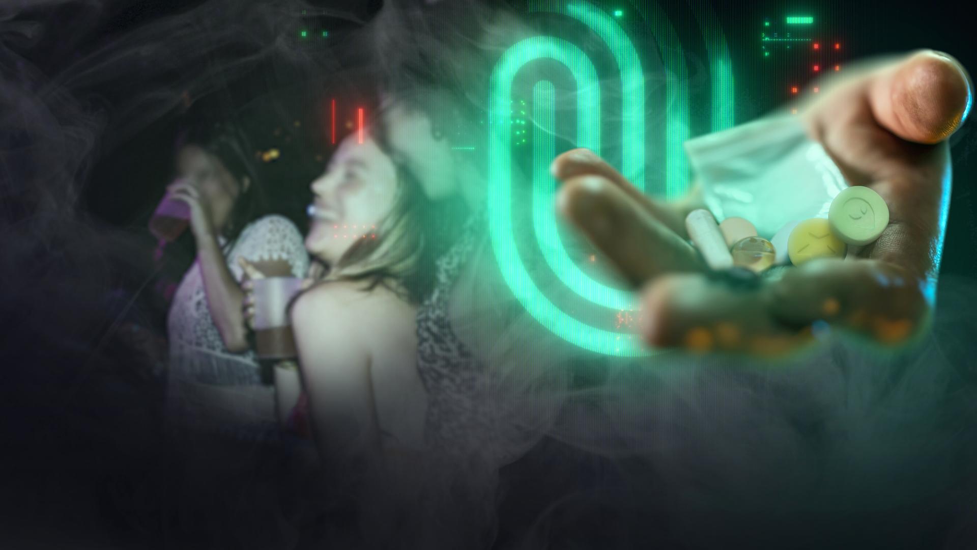 Deutschland auf Droge