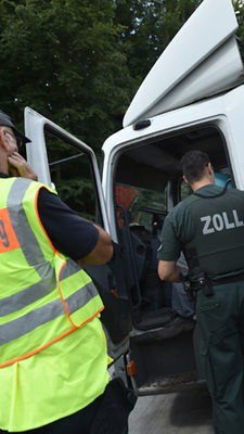 Deutschland, Deine Ämter 