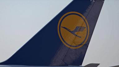 Zdfinfo - Deutschland, Deine Marken: Lufthansa
