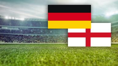 Zdf Sportextra - Nations League: Deutschland - England