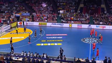 Handball Wm 2021 - Handball-wm 2023 Live: Niederlande - Deutschland Im Livestream