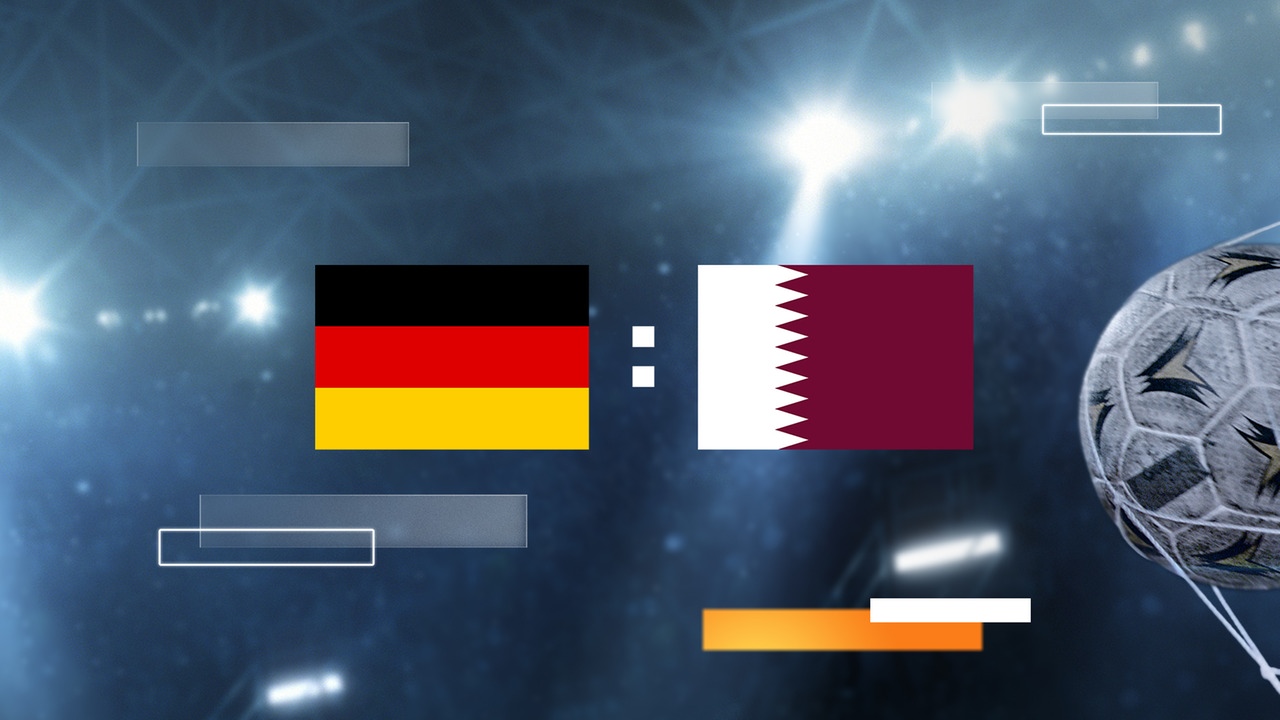 Handball-WM 2023 live Deutschland - Katar in voller Länge