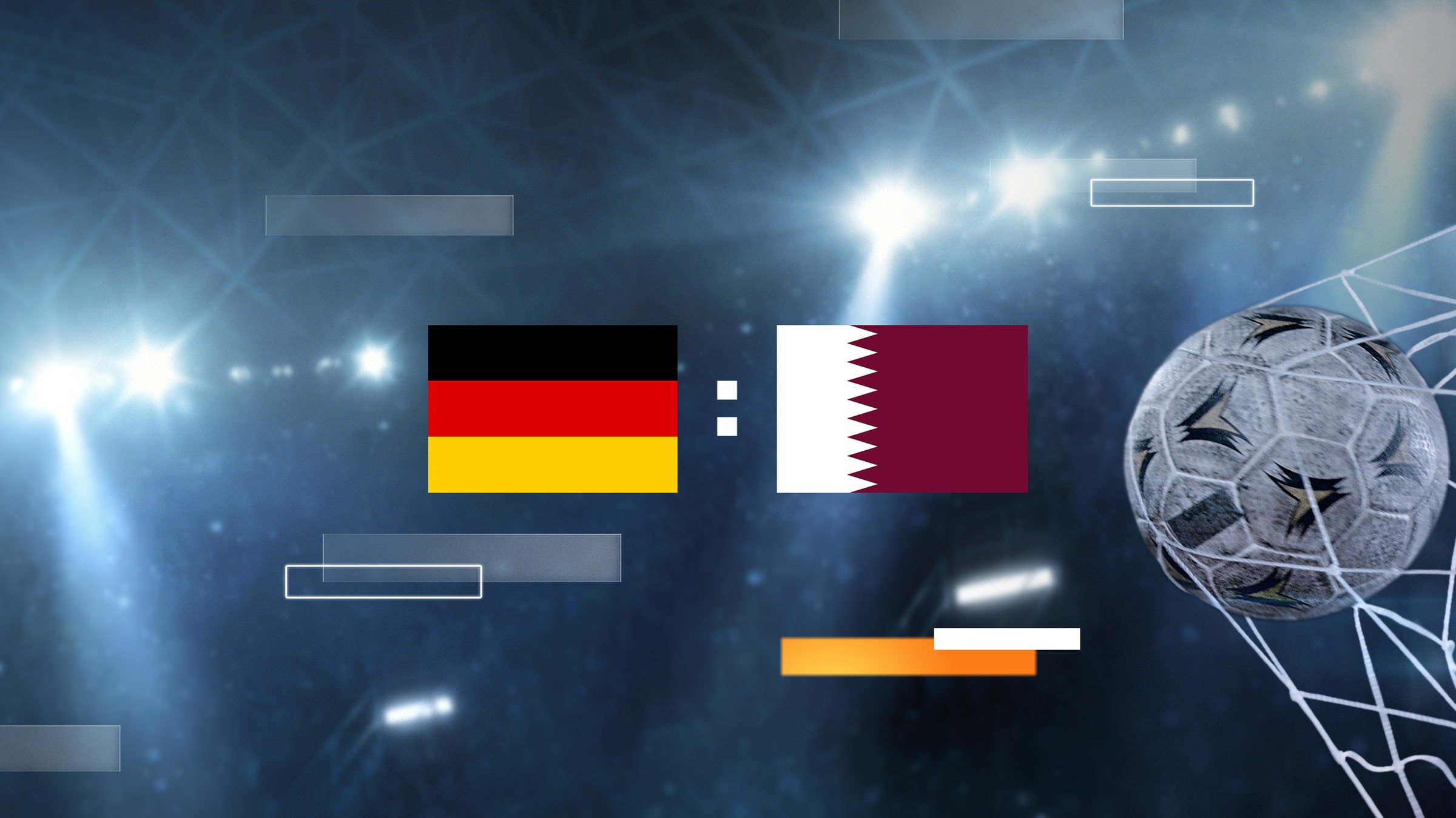 Deutschland - Katar