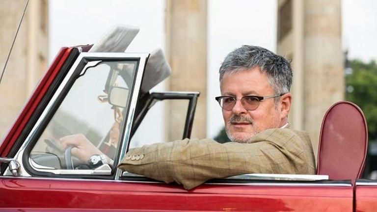 Christopher Clark, Deutschland-Saga