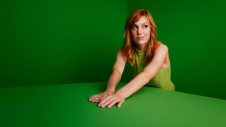 Deutschland, warum bist du so, Eva Schulz