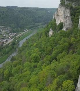 Deutschlandreise-Donau