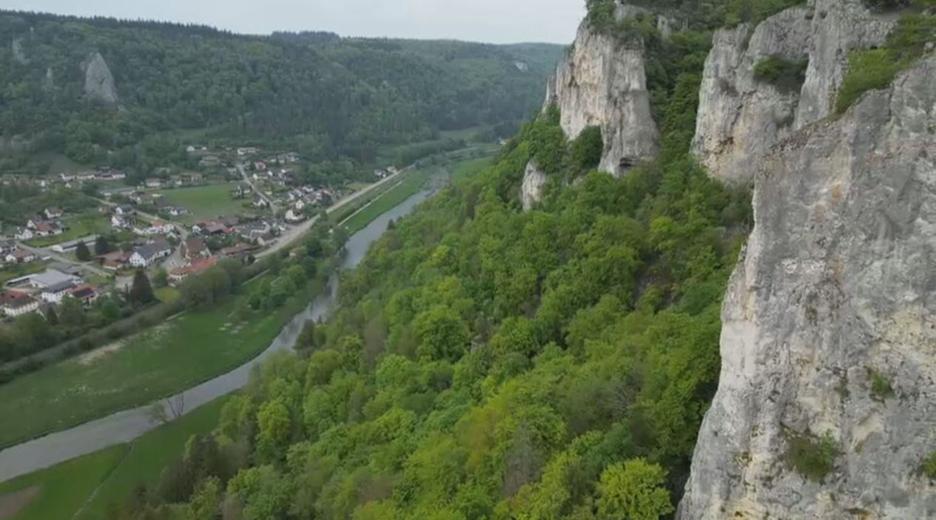 Deutschlandreise-Donau
