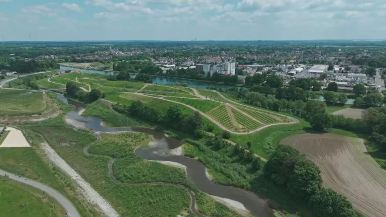 Deutschlandreise Emscher