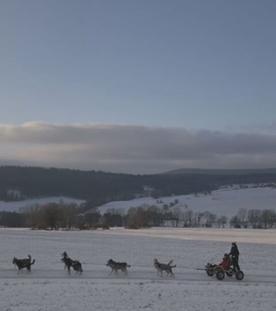 Deutschlandreise-Oberhof
