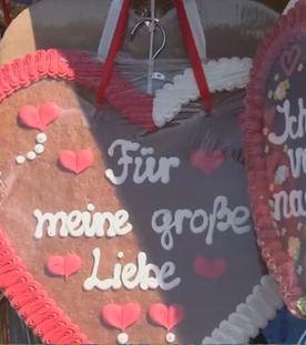 Deutschlandreise-Oktoberfest