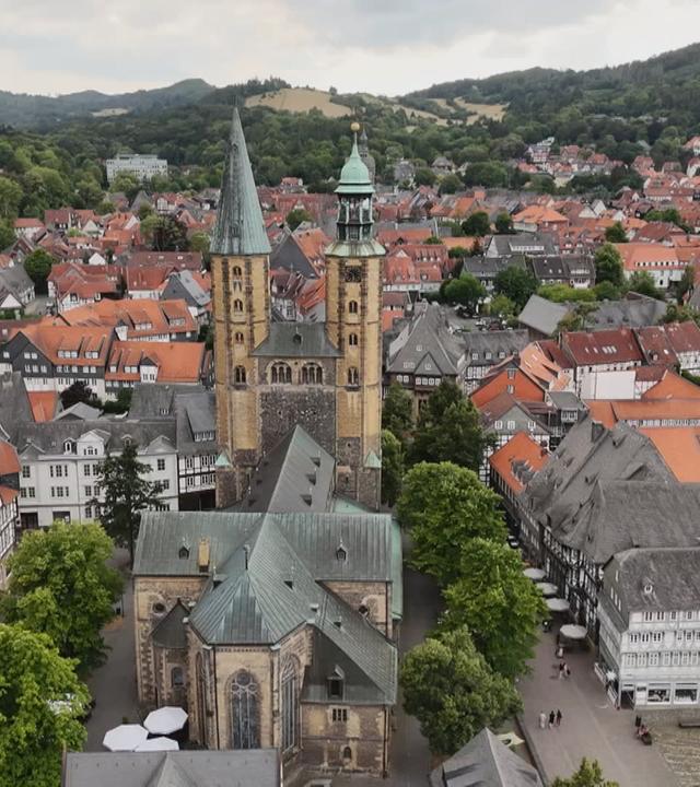 Goslar