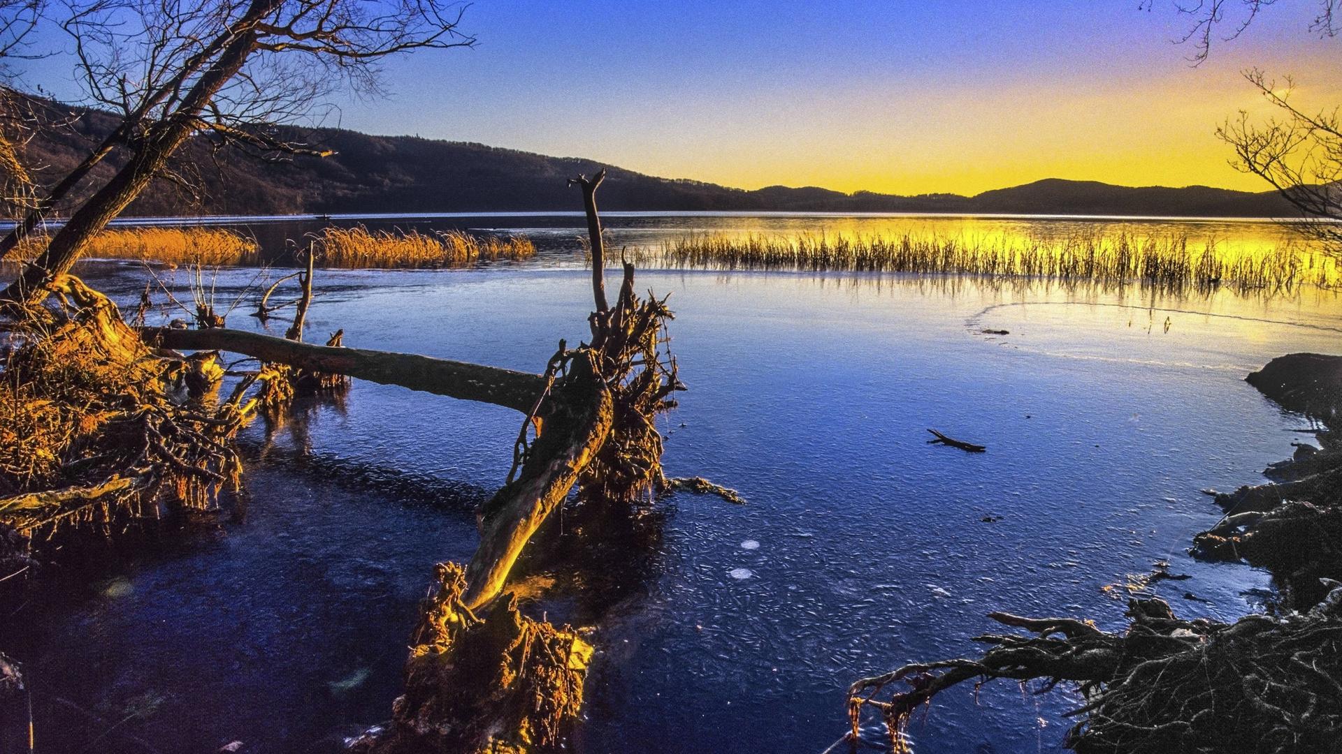 Deutschlands Naturwunder 