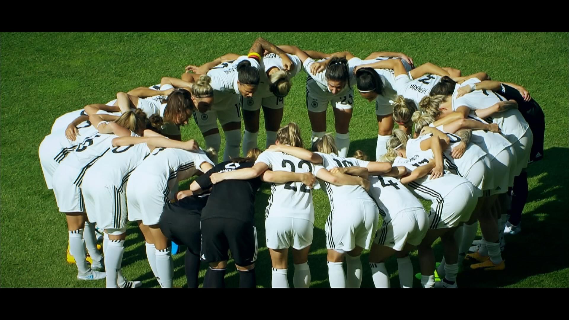 DFB-Frauen