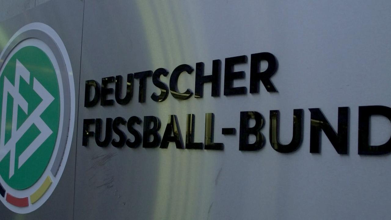 DFB: Gemeinnützigkeit für 2014/15 aberkannt