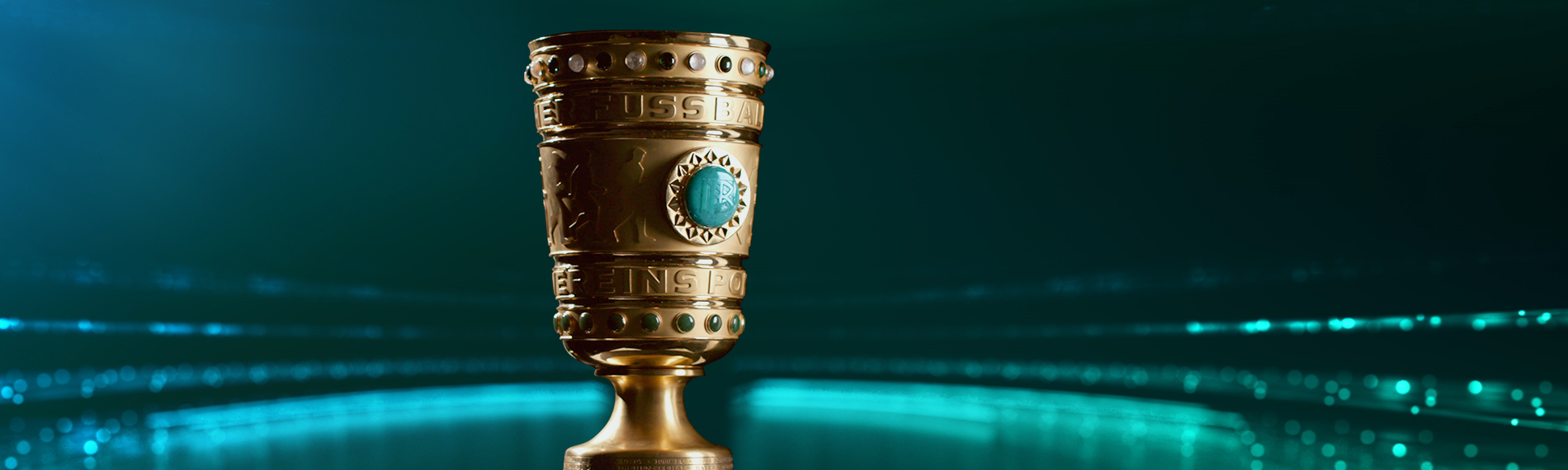 DFB-Pokal im ZDF