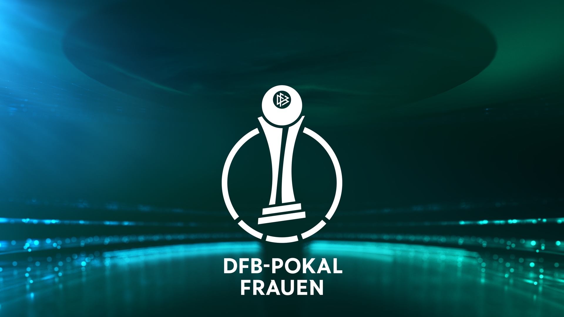 DFB-Pokal der Frauen - 2024/2025 - Halbfinale