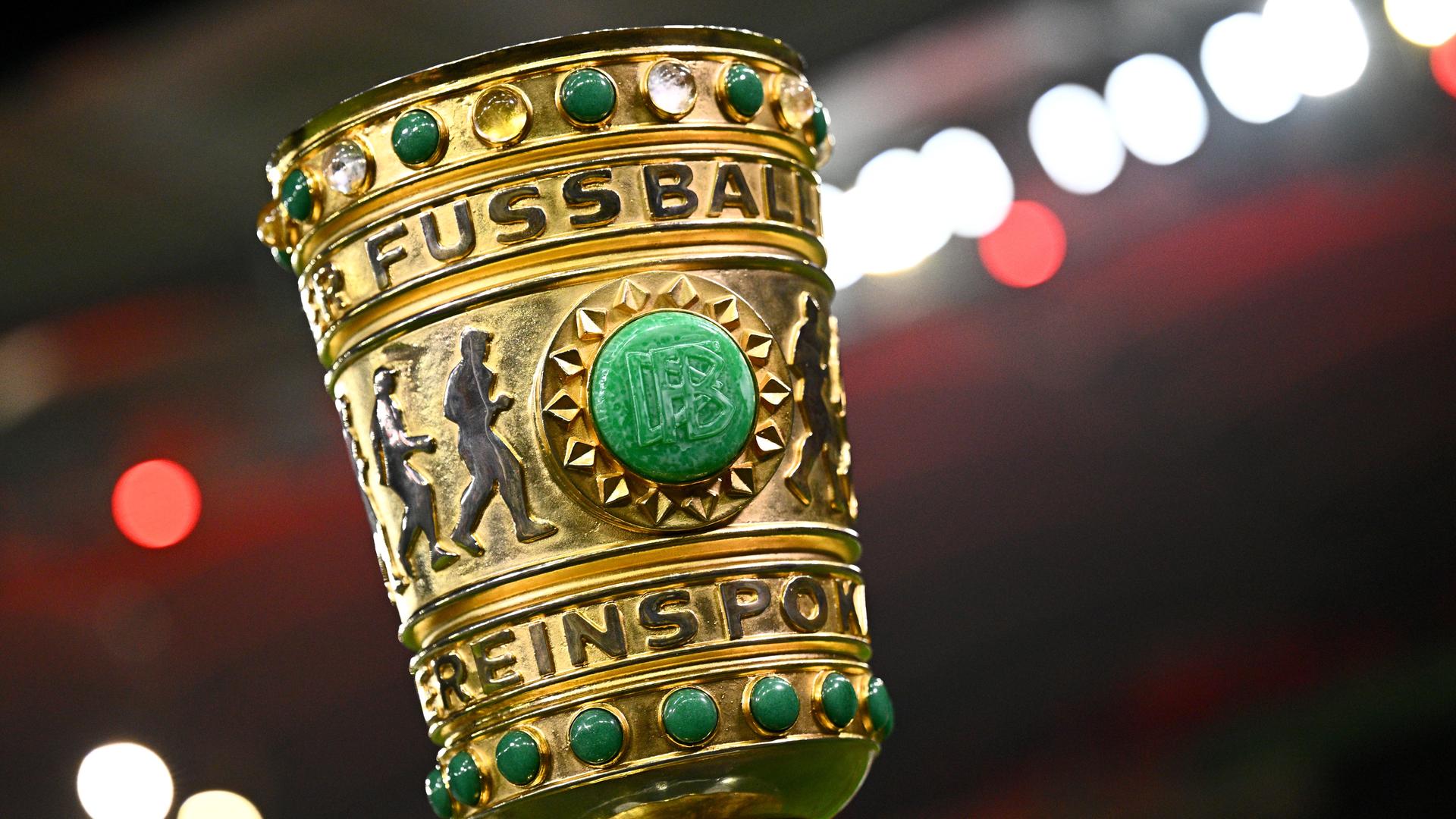 Der DFB-Pokal