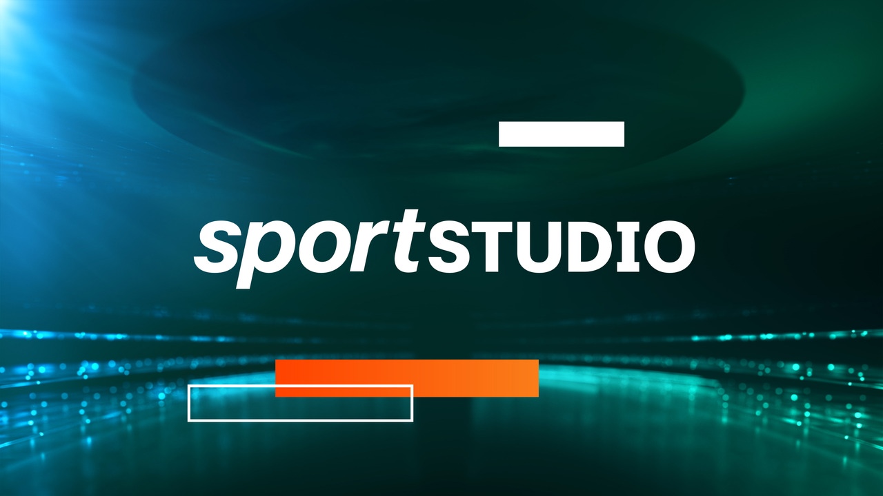 DFB-Pokal 2023/24 - Fußball - Highlights - ZDF sportstudio live