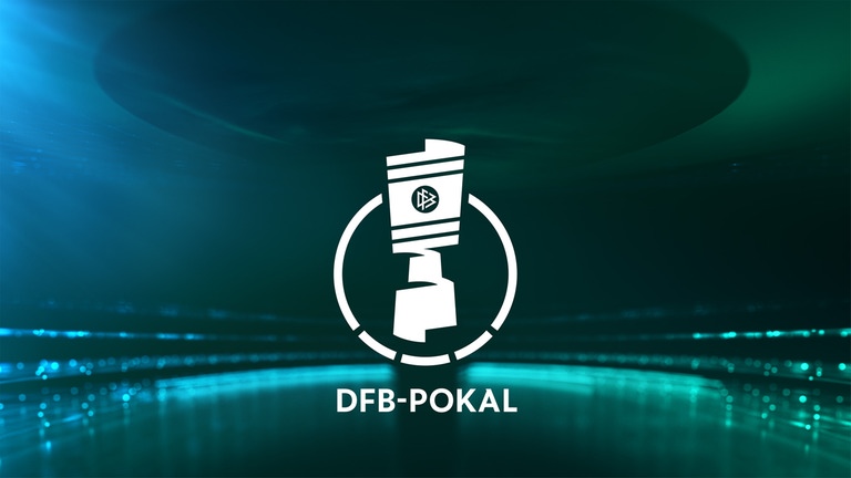 DFB-Pokal im ZDF