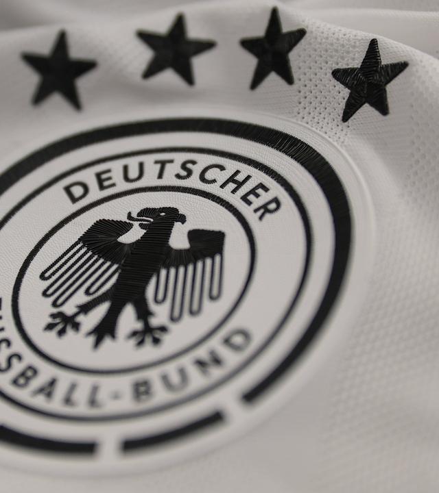 DFB-Pressekonferenz