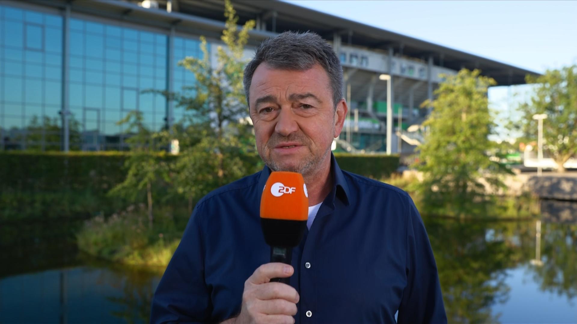 Fußball DFBElf unterliegt Japan ZDFheute