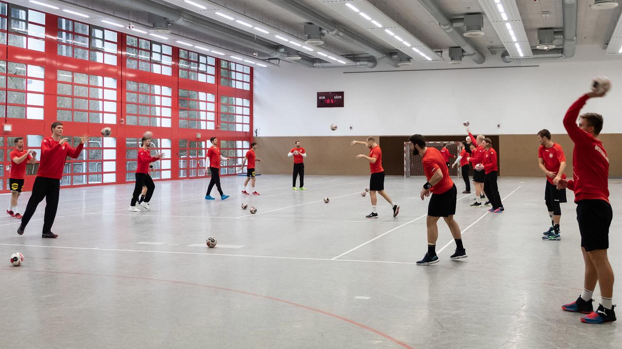 Zdf Handball Livestream