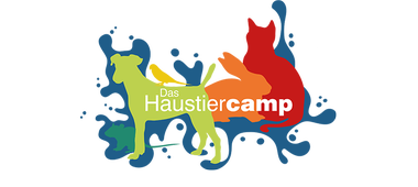 Das Haustiercamp