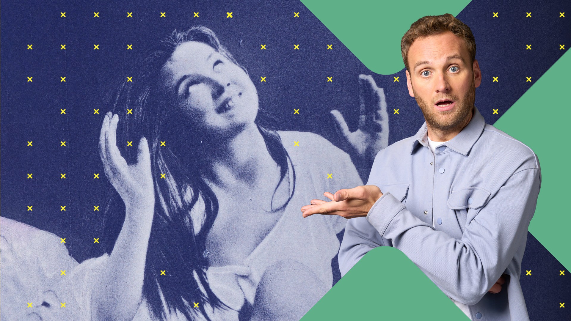 Diagnose Frau - Hysterie über die Jahrhunderte