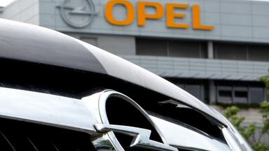 Zdfinfo - Die Akte Opel – Zwischen Tradition Und Krise