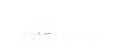 Die Anstalt