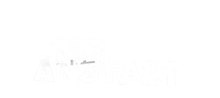 Die Anstalt