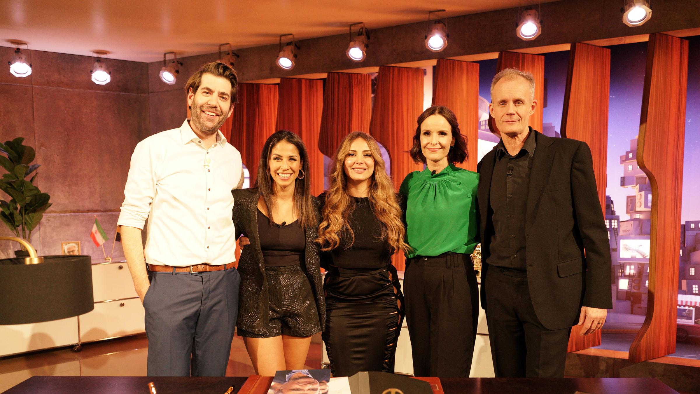 Die Anstalt vom 15. November 2022