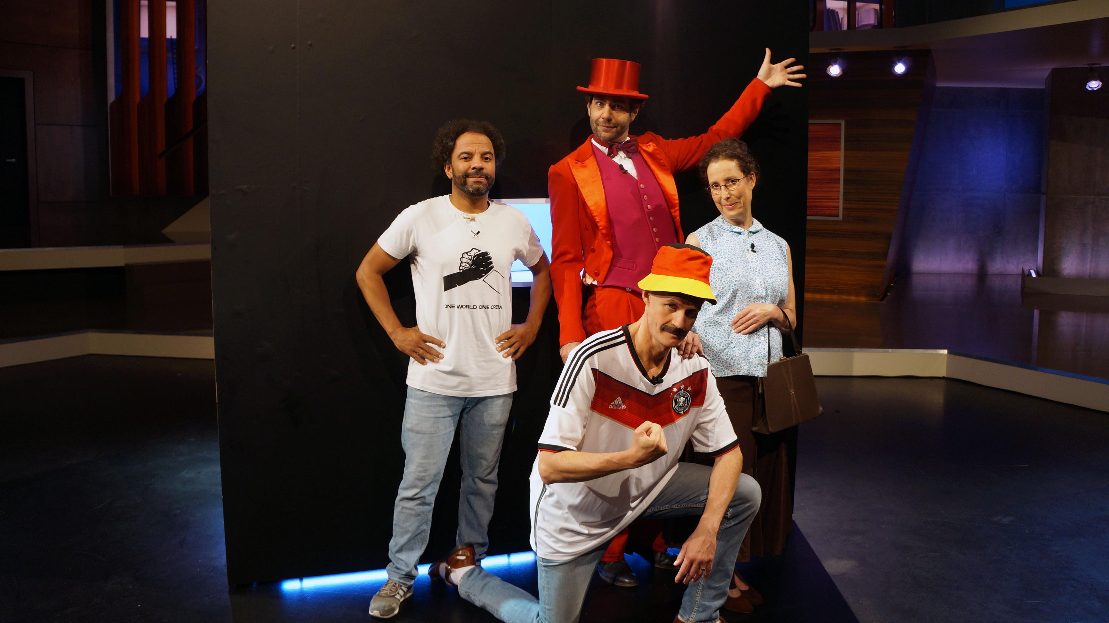 Die Anstalt vom 22. Juni 2021