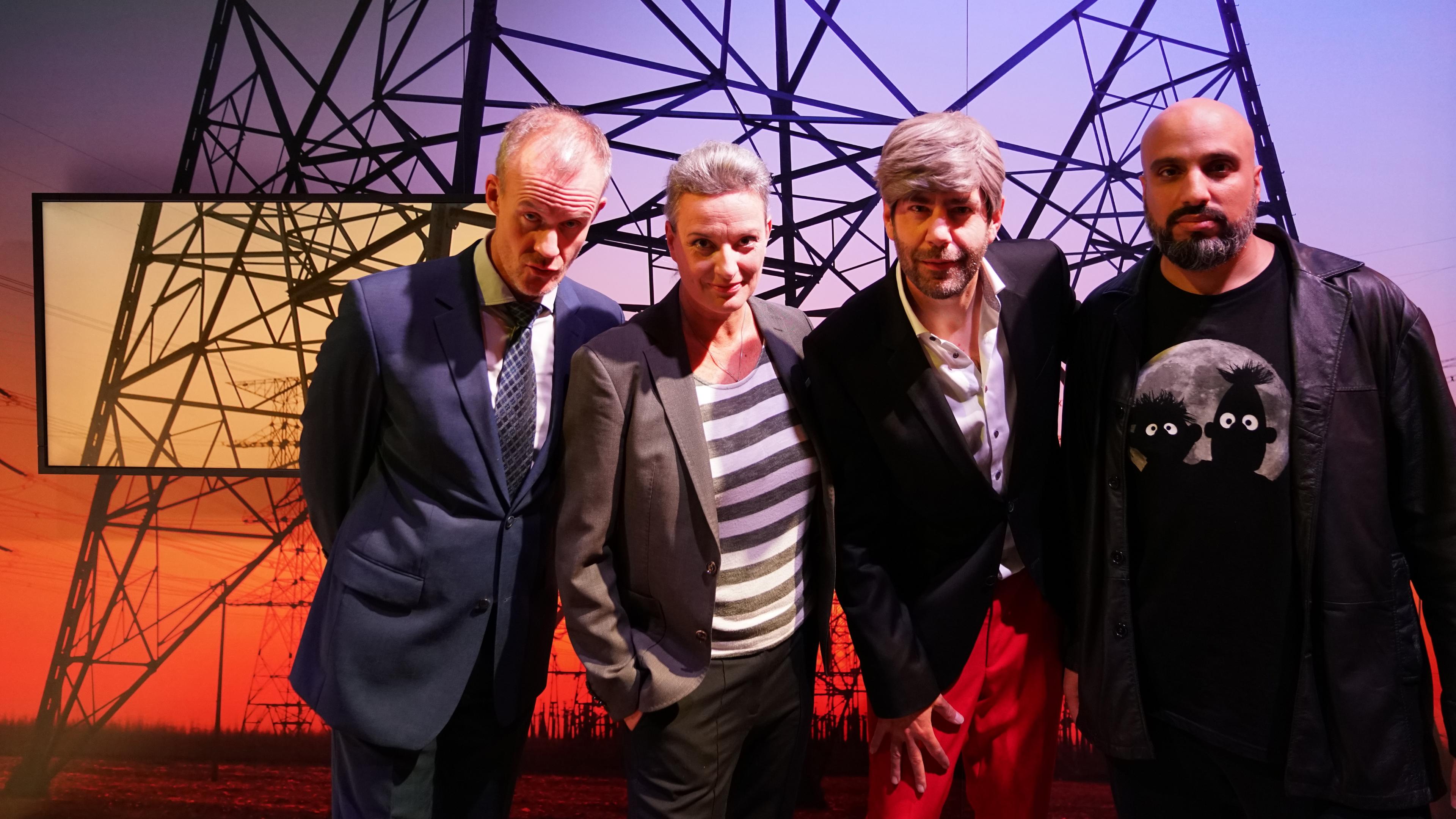 Die Anstalt vom 4. Oktober 2022