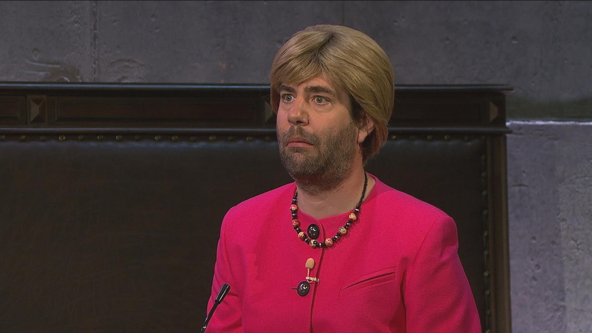 Die Anstalt vom 5. April 2022