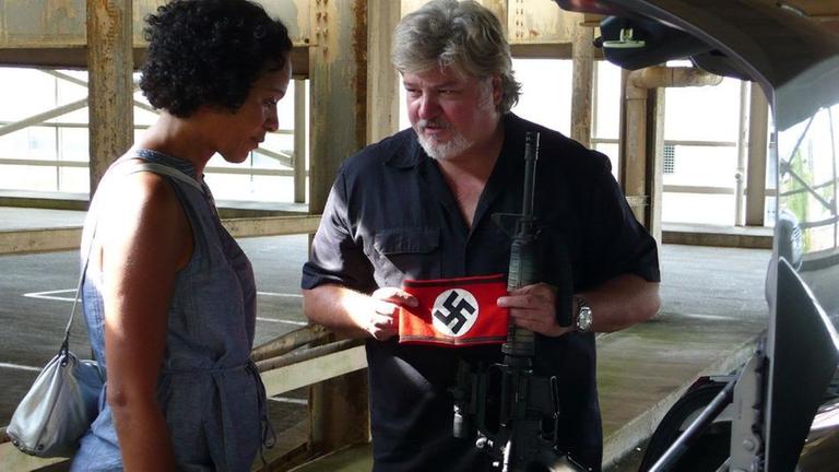 ZDF-Doku „Die Arier“